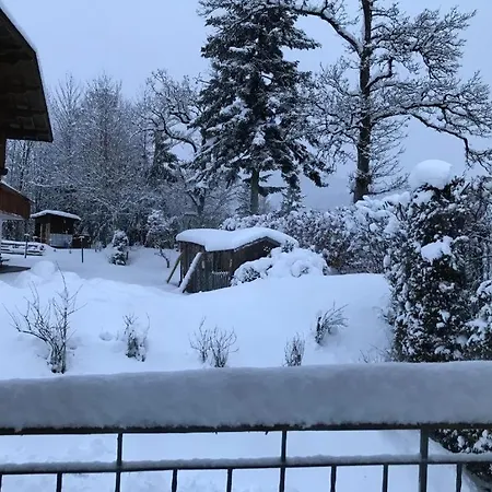 D&d Apartmán *