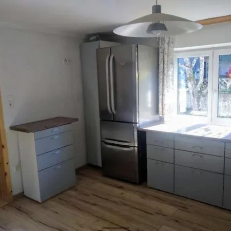 D&d Apartment Scheffau am Wilden Kaiser