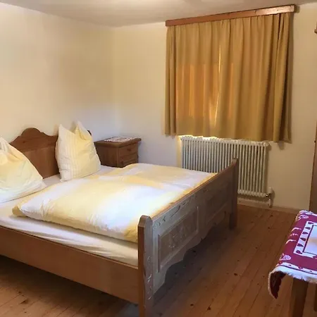 D&d Apartment Scheffau am Wilden Kaiser