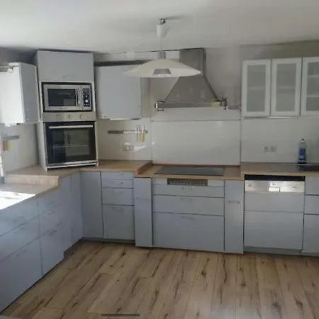 D&d Apartment Scheffau am Wilden Kaiser